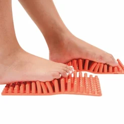 HOPTOYS Stimulation Sensorielle*Tapis De Massage De Pieds