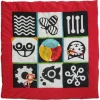 HOPTOYS Produits Lumineux Et Contrastes*Tapis D'Eveil Contraste