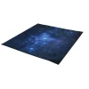 HOPTOYS Fibres Optiques<Tapis Sensoriel Fibres Optiques Galaxie