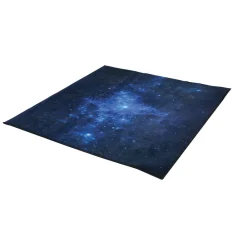 HOPTOYS Fibres Optiques<Tapis Sensoriel Fibres Optiques Galaxie