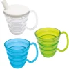 HOPTOYS Aides Au Repas*Tasse Ergo