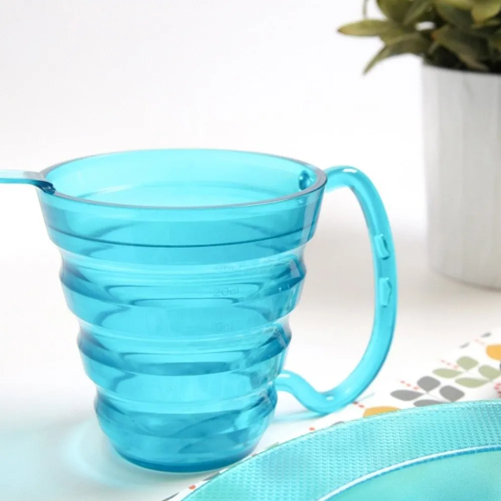 HOPTOYS Aides Au Repas*Tasse Ergo