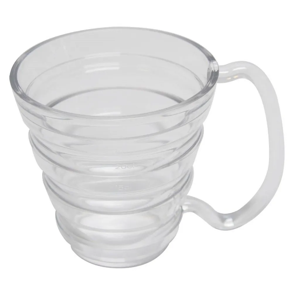 HOPTOYS Aides Au Repas*Tasse Ergo