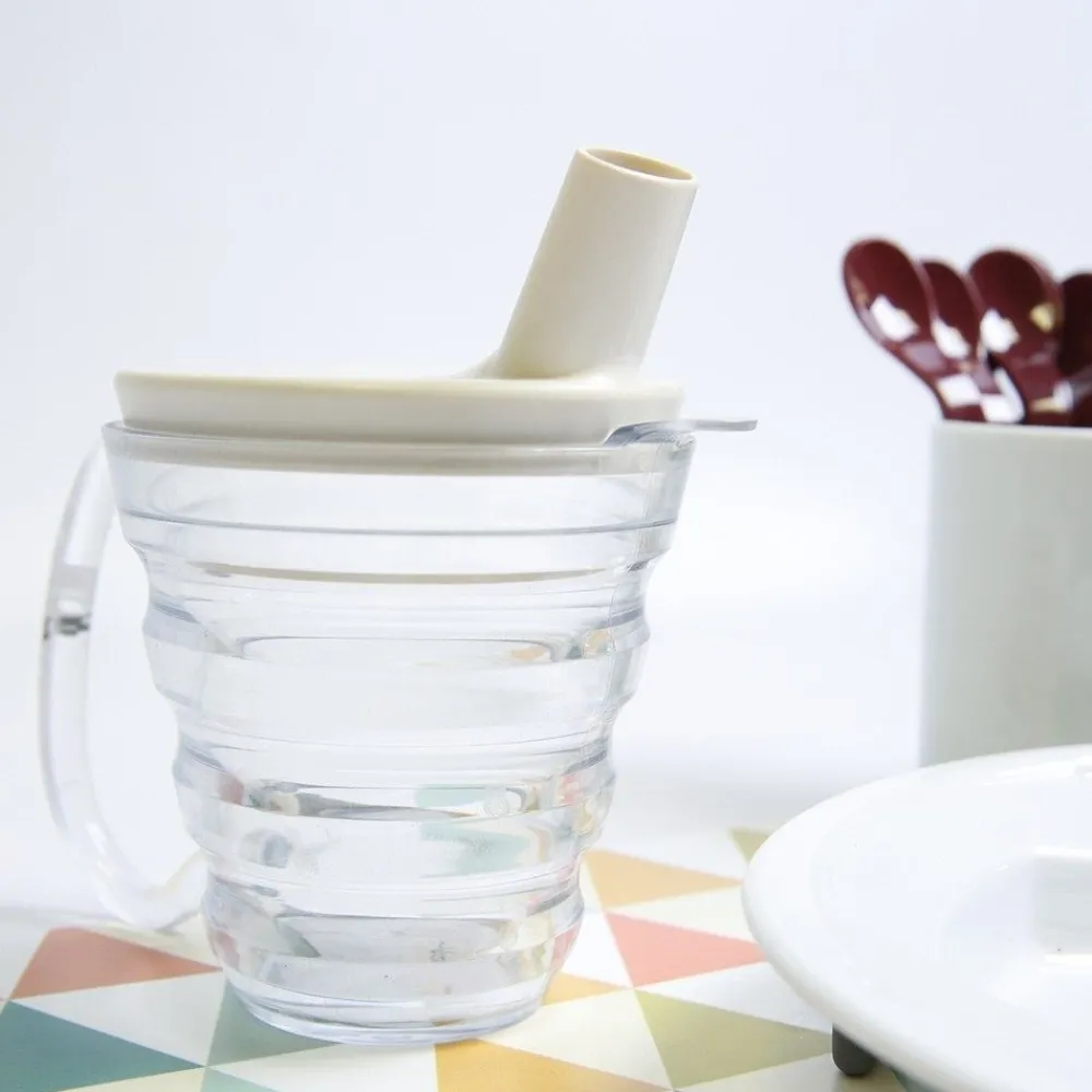 HOPTOYS Aides Au Repas*Tasse Ergo