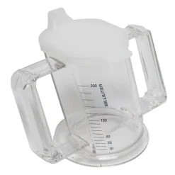 HOPTOYS Aides Au Repas*Tasse Handycup