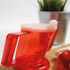 HOPTOYS Aides Au Repas*Tasse Handycup