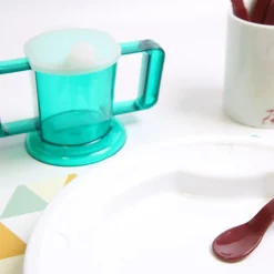 HOPTOYS Aides Au Repas*Tasse Handycup
