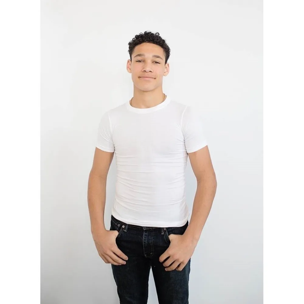 HOPTOYS Apprendre A S'Autoreguler*Tee-Shirt A Compression