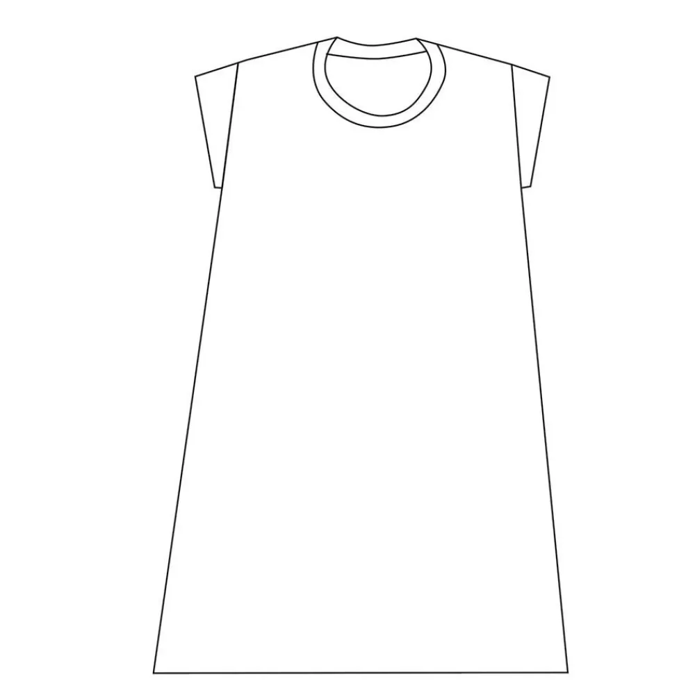 HOPTOYS Compensation & Aides Quotidiennes<Tee-Shirt Interface Sans Manches