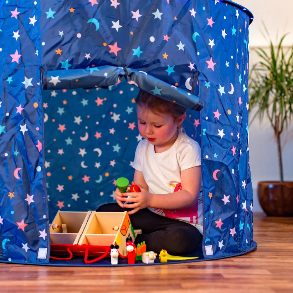 HOPTOYS Mobilier & Luminaires<Tente Lumineuse