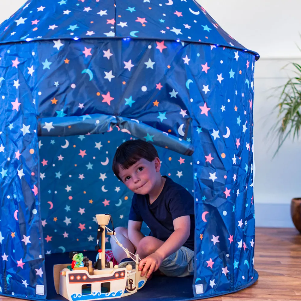 HOPTOYS Mobilier & Luminaires<Tente Lumineuse