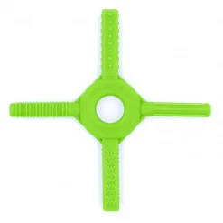 HOPTOYS Praxies Bucco-Faciales<Tetra-Bite - Outil De Mastication