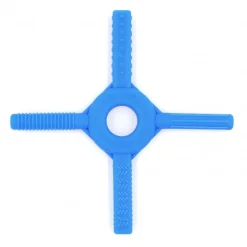 HOPTOYS Praxies Bucco-Faciales<Tetra-Bite - Outil De Mastication