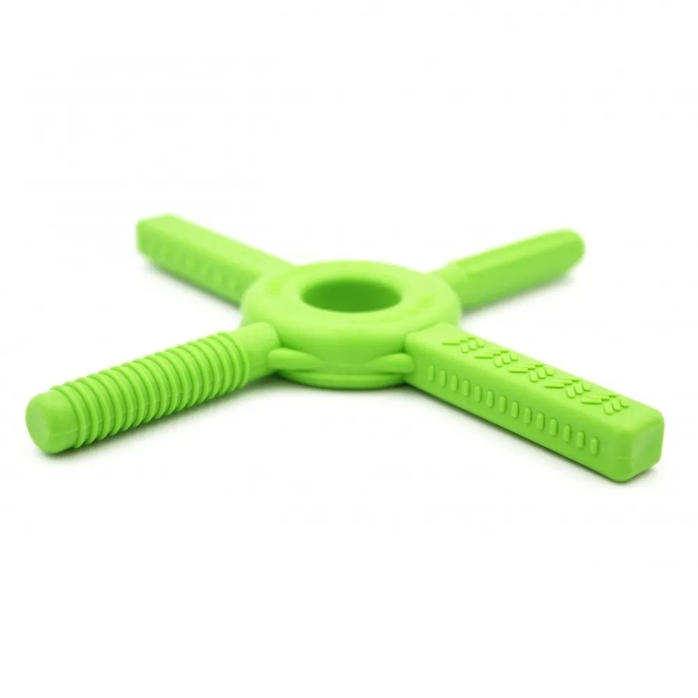 HOPTOYS Oralite Et Alimentation*Tetra-Bite - Outil De Mastication
