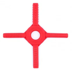 HOPTOYS Oralite Et Alimentation*Tetra-Bite - Outil De Mastication