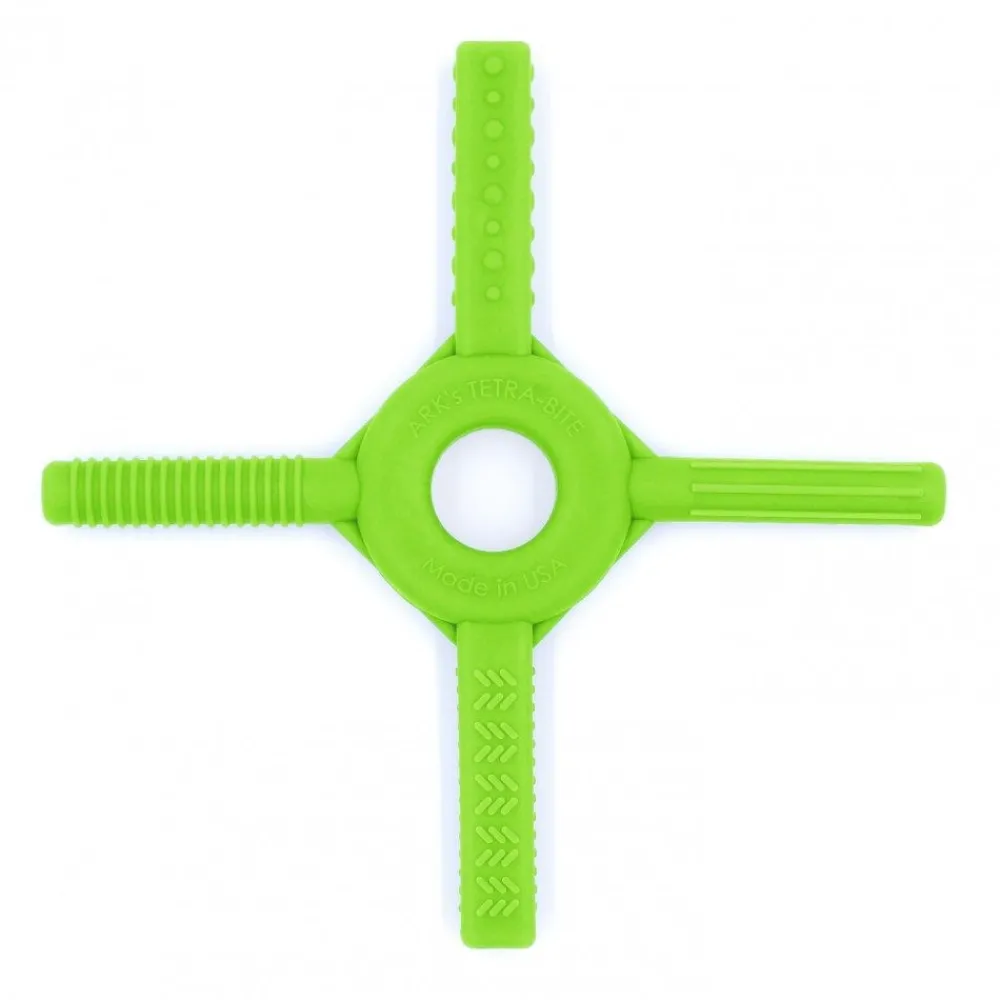 HOPTOYS Oralite Et Alimentation*Tetra-Bite - Outil De Mastication