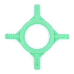 HOPTOYS Intervention Precoce*Tetra-Bite Baby - Outil De Mastication