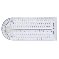 HOPTOYS Outils D'Adaptation Scolaire*Thamographe
