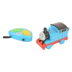 HOPTOYS Jouets Avec Contacteur*Thomas Le Train Telecommande Adapte