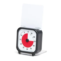 HOPTOYS Autonomie Quotidienne*Time Timer De Poche Nouveau Modele