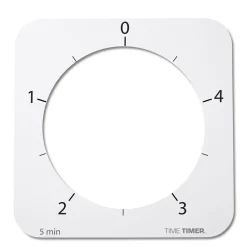 HOPTOYS Attention, Impulsivite, Concentration<Time Timer Max
