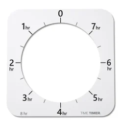 HOPTOYS Attention, Impulsivite, Concentration<Time Timer Max