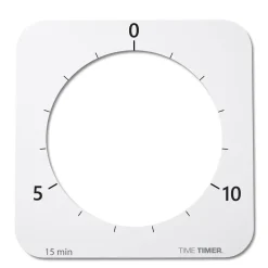 HOPTOYS Attention, Impulsivite, Concentration<Time Timer Max
