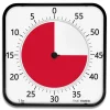 HOPTOYS Routines & Structures*Time Timer Max