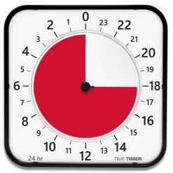 HOPTOYS Routines & Structures*Time Timer Max