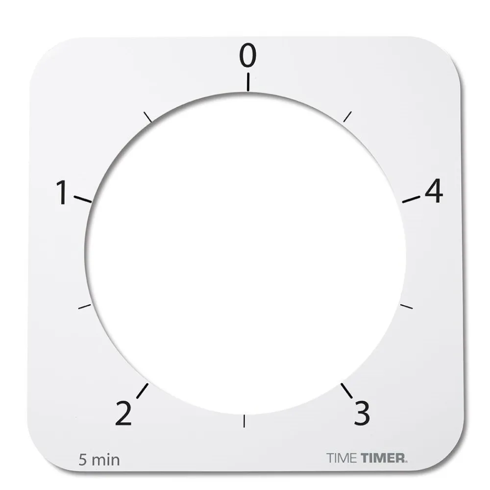 HOPTOYS Routines & Structures*Time Timer Max
