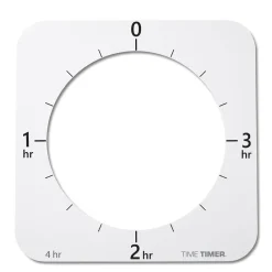 HOPTOYS Routines & Structures*Time Timer Max