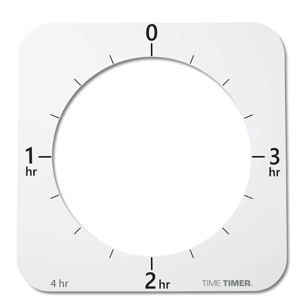 HOPTOYS Routines & Structures*Time Timer Max