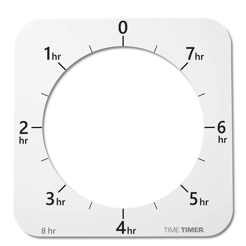 HOPTOYS Routines & Structures*Time Timer Max