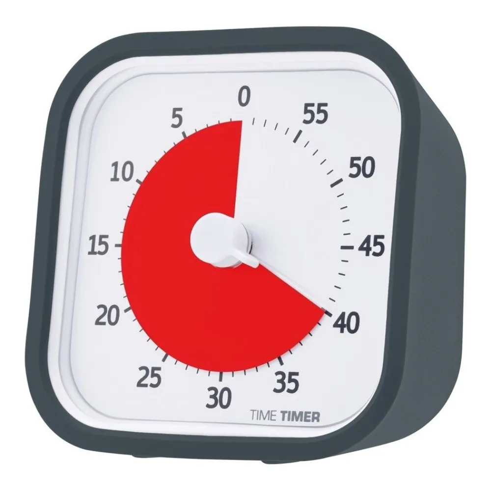 HOPTOYS Autonomie Quotidienne*Time Timer Mod