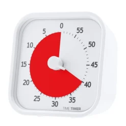 HOPTOYS Autonomie Quotidienne*Time Timer Mod