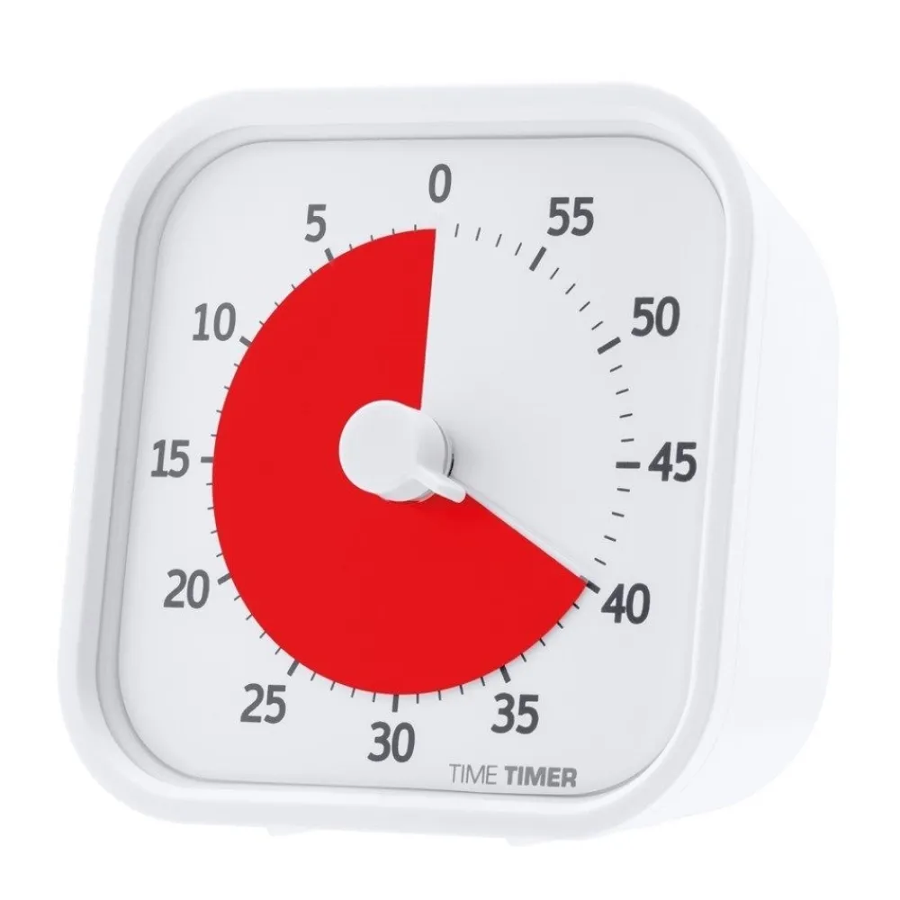 HOPTOYS Autonomie Quotidienne*Time Timer Mod
