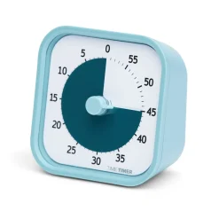 HOPTOYS Autonomie Quotidienne*Time Timer Mod - Home Edition