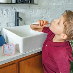 HOPTOYS Autonomie Quotidienne*Time Timer Mod - Home Edition