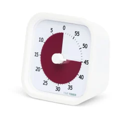 HOPTOYS Autonomie Quotidienne*Time Timer Mod - Home Edition