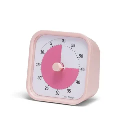 HOPTOYS Autonomie Quotidienne*Time Timer Mod - Home Edition