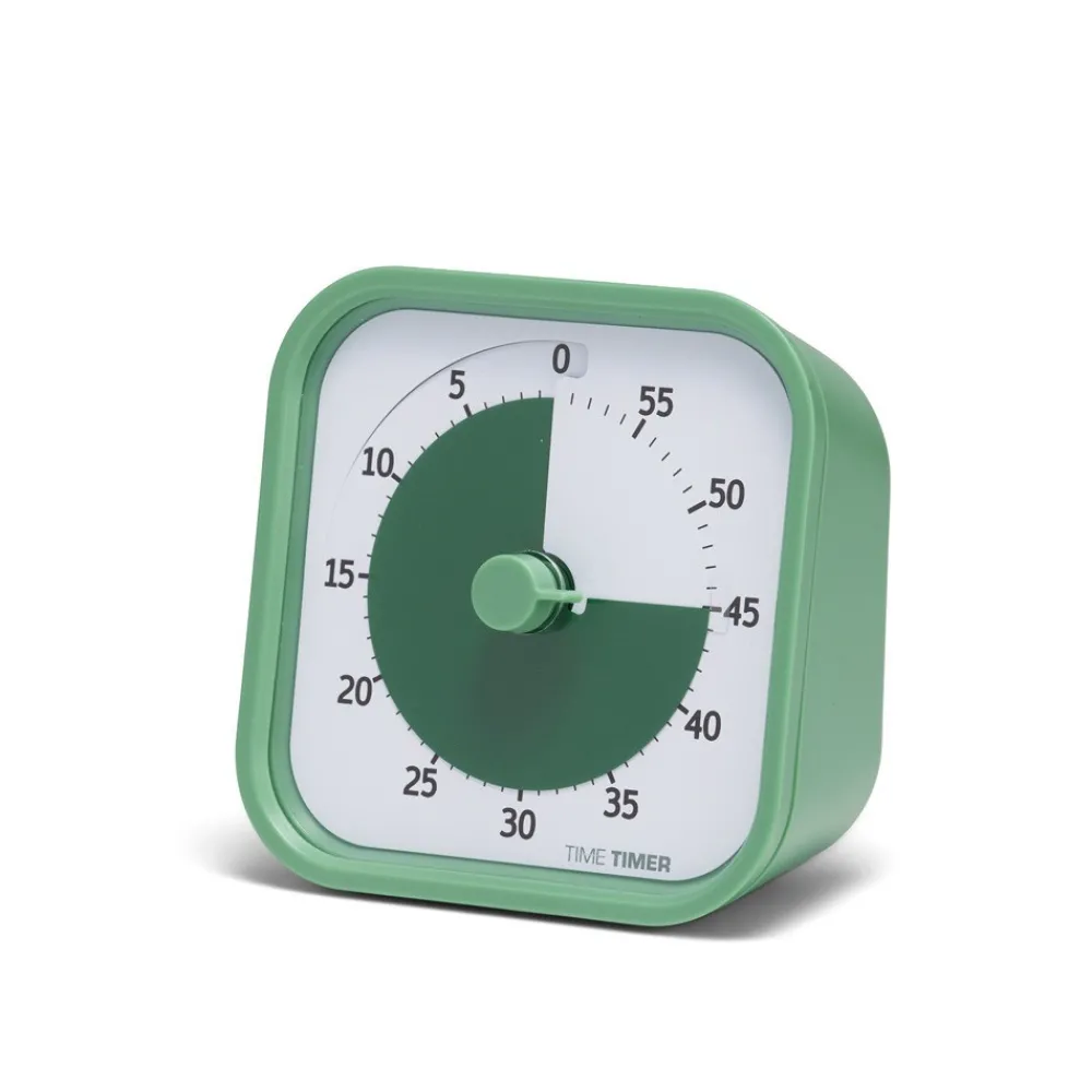 HOPTOYS Autonomie Quotidienne*Time Timer Mod - Home Edition