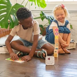 HOPTOYS Autonomie Quotidienne*Time Timer Mod - Home Edition