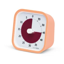 HOPTOYS Organisation & Planification<Time Timer Mod - Home Edition