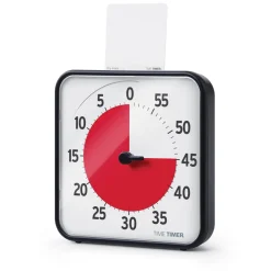 HOPTOYS Attention, Impulsivite, Concentration<Time Timer Moyen Nouveau Modele