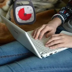 HOPTOYS Autonomie Quotidienne*Time Timer Plus