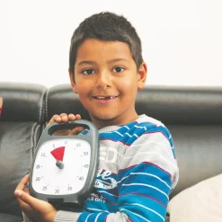 HOPTOYS Autonomie Quotidienne*Time Timer Plus