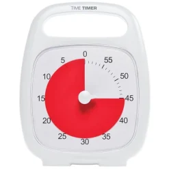 HOPTOYS Autonomie Quotidienne*Time Timer Plus