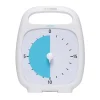 HOPTOYS Organisation & Planification<Time Timer Plus 20 Min - Blanc