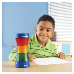 HOPTOYS Organisation & Planification<Time Tracker