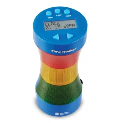 HOPTOYS Routines & Structures*Time Tracker